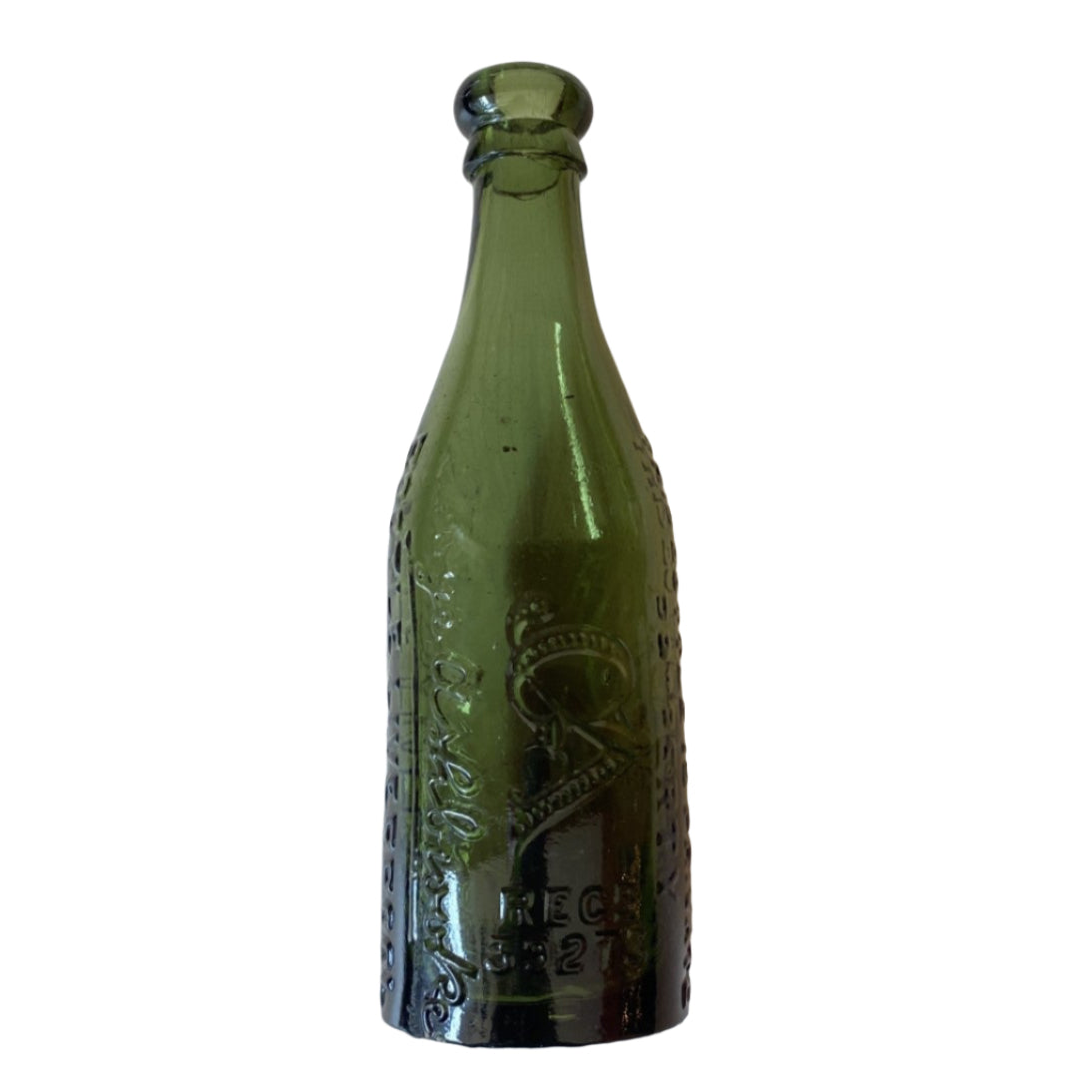 Vintage Bottles