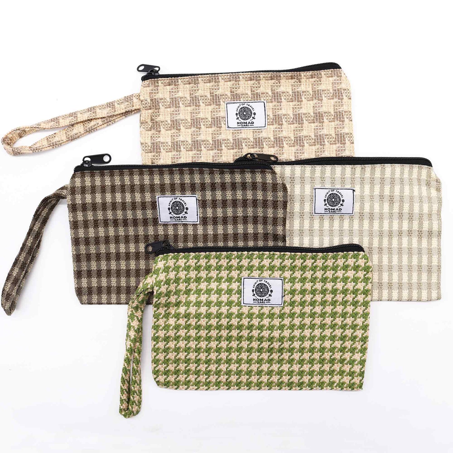 TRAVEL POUCH