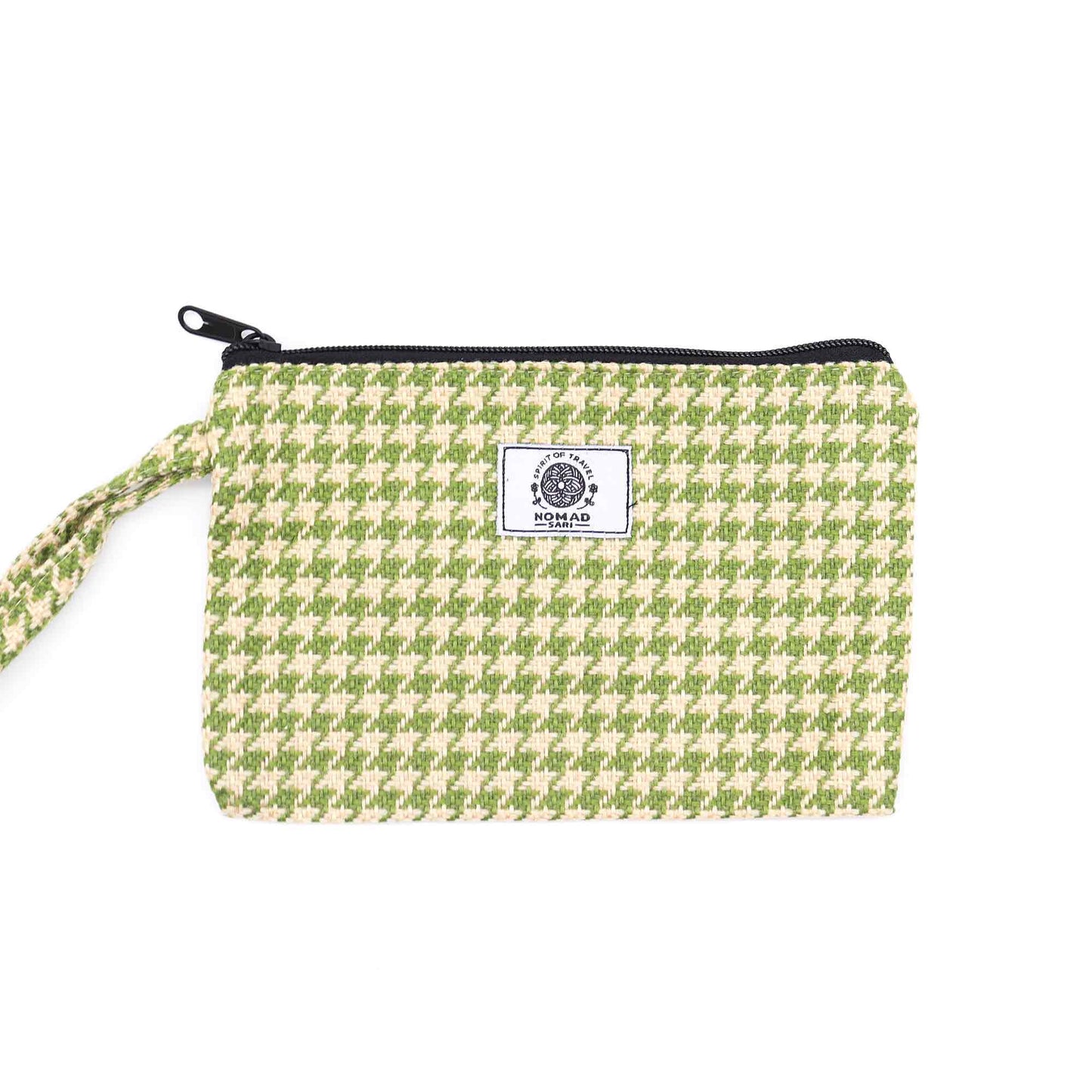TRAVEL POUCH