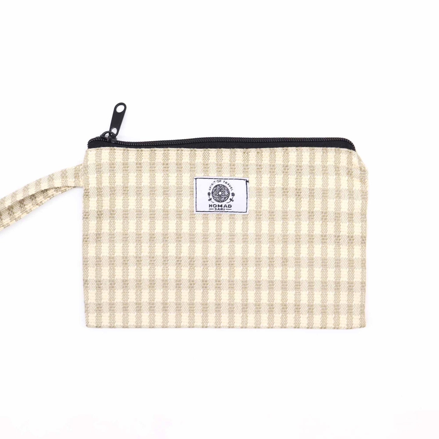 TRAVEL POUCH