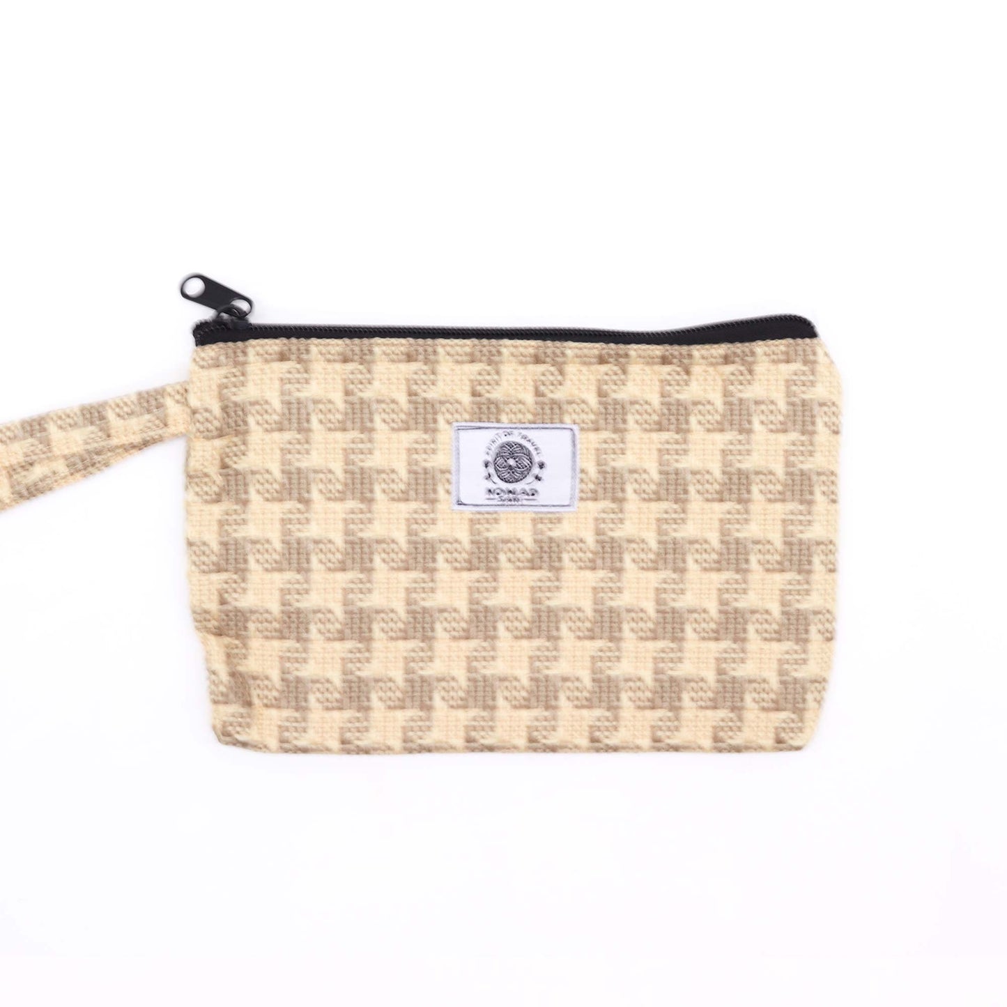 TRAVEL POUCH