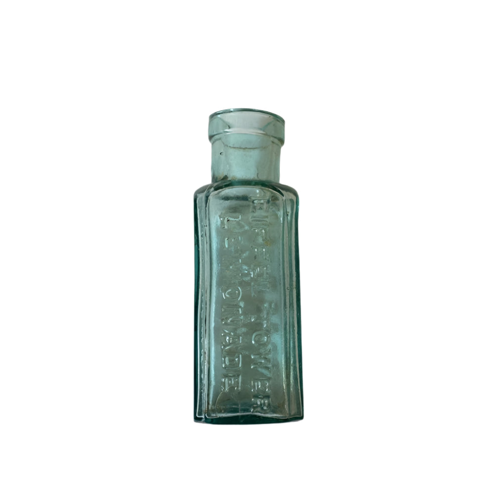 Vintage Bottles