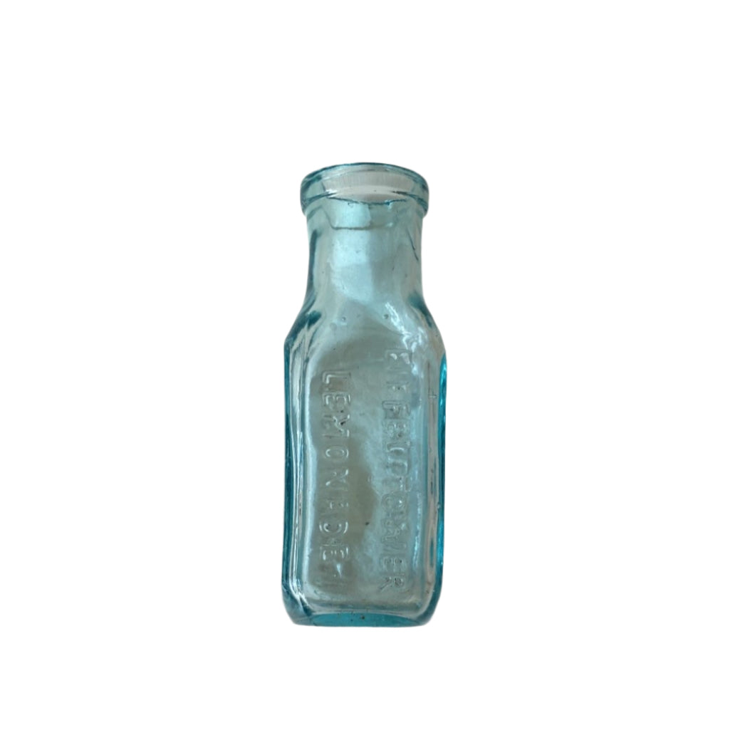 Vintage Bottles
