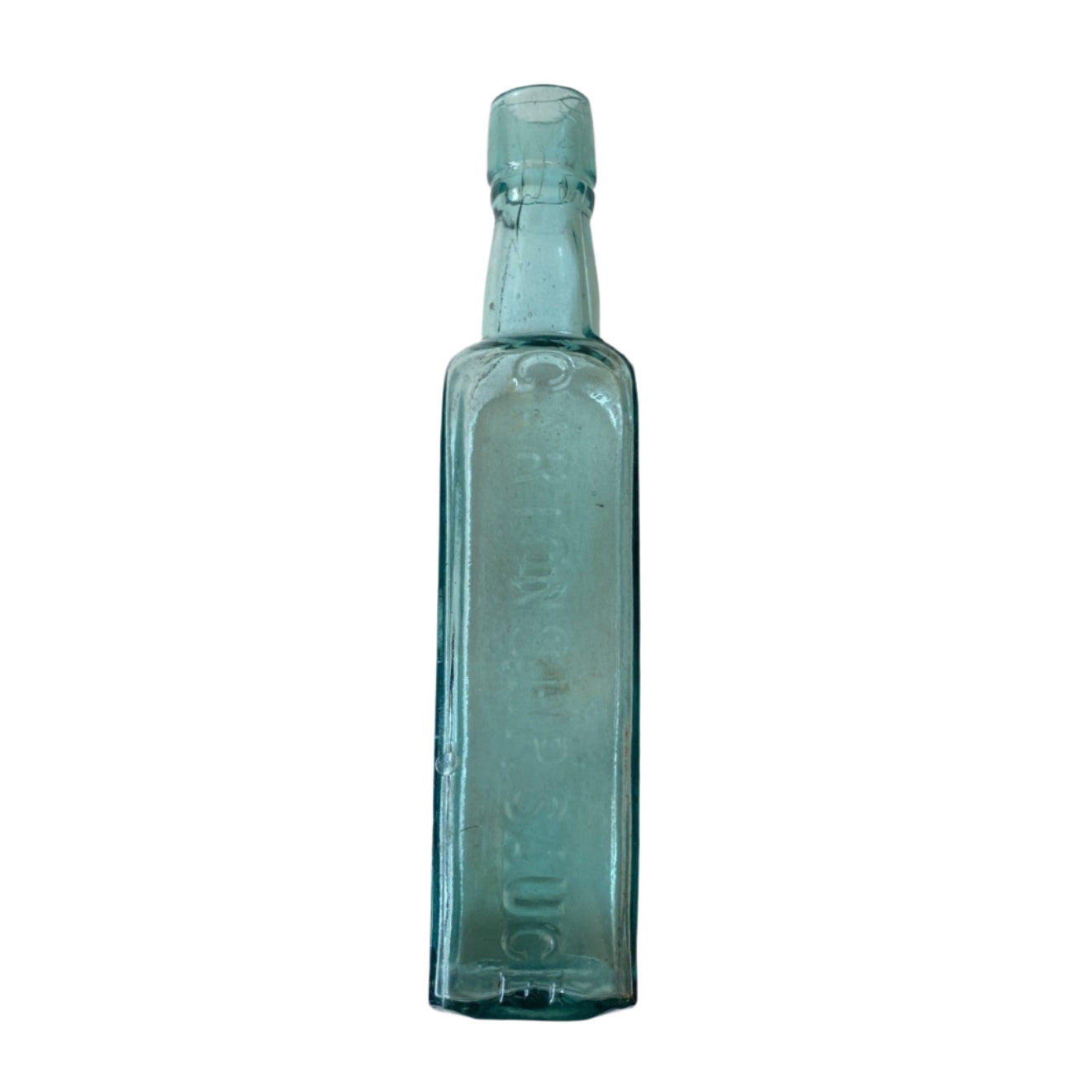 Vintage Bottles