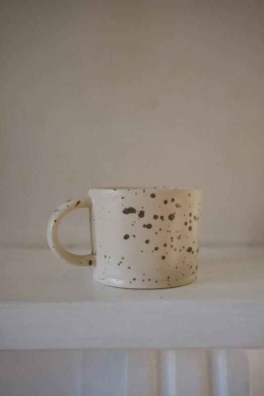 SPLASH MUG