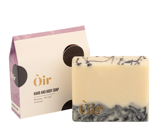 OIR SOAP
