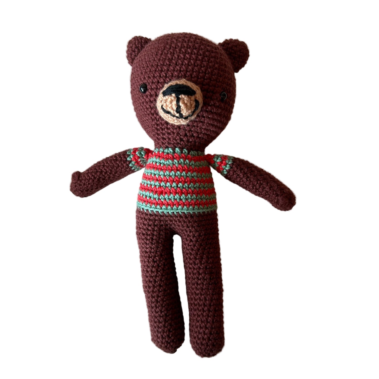 BERTIE BEAR