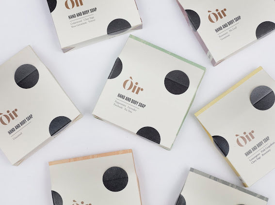 OIR SOAP
