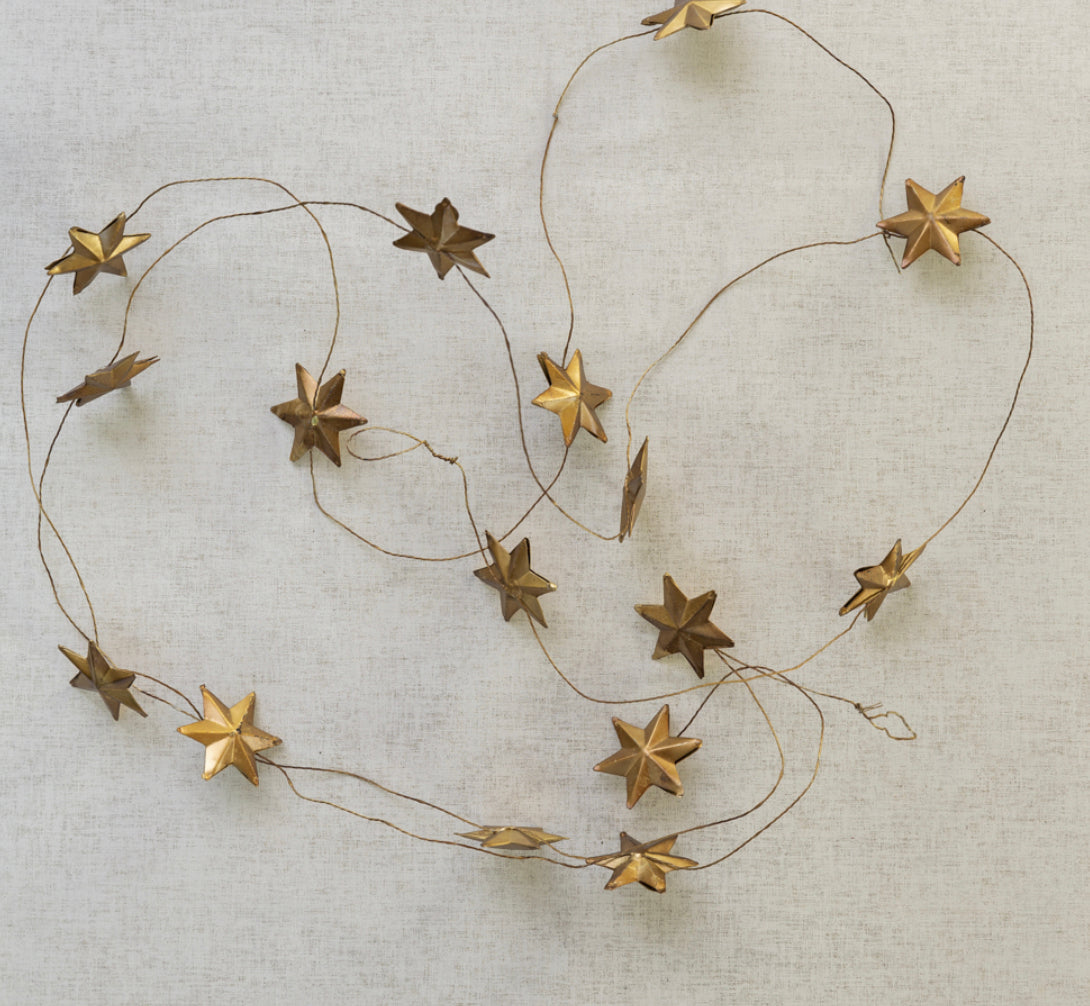 Star Garland