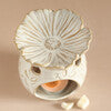 Ceramic Wax Burner