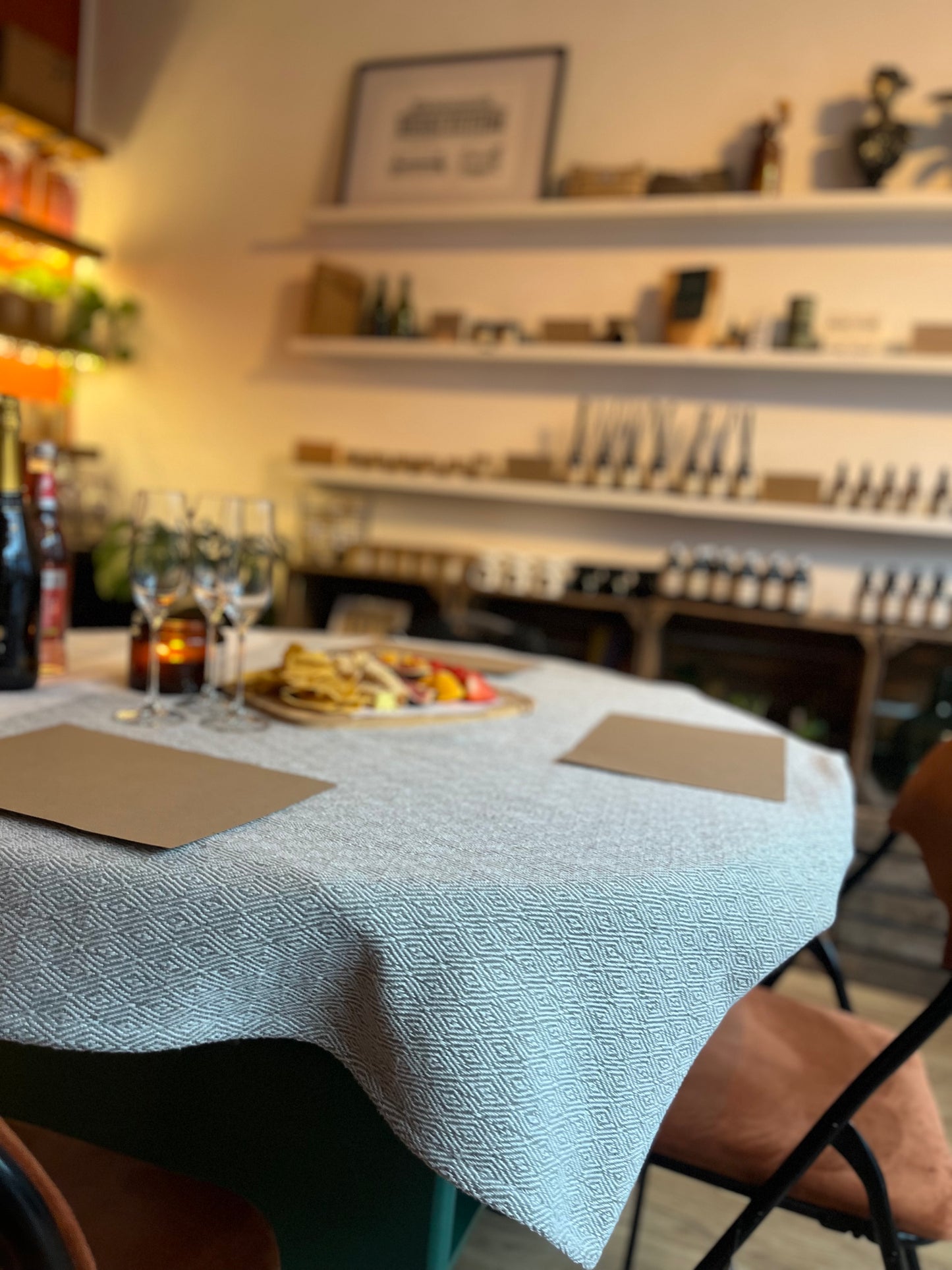 PRIVATE WORKSHOP - SAMMIE