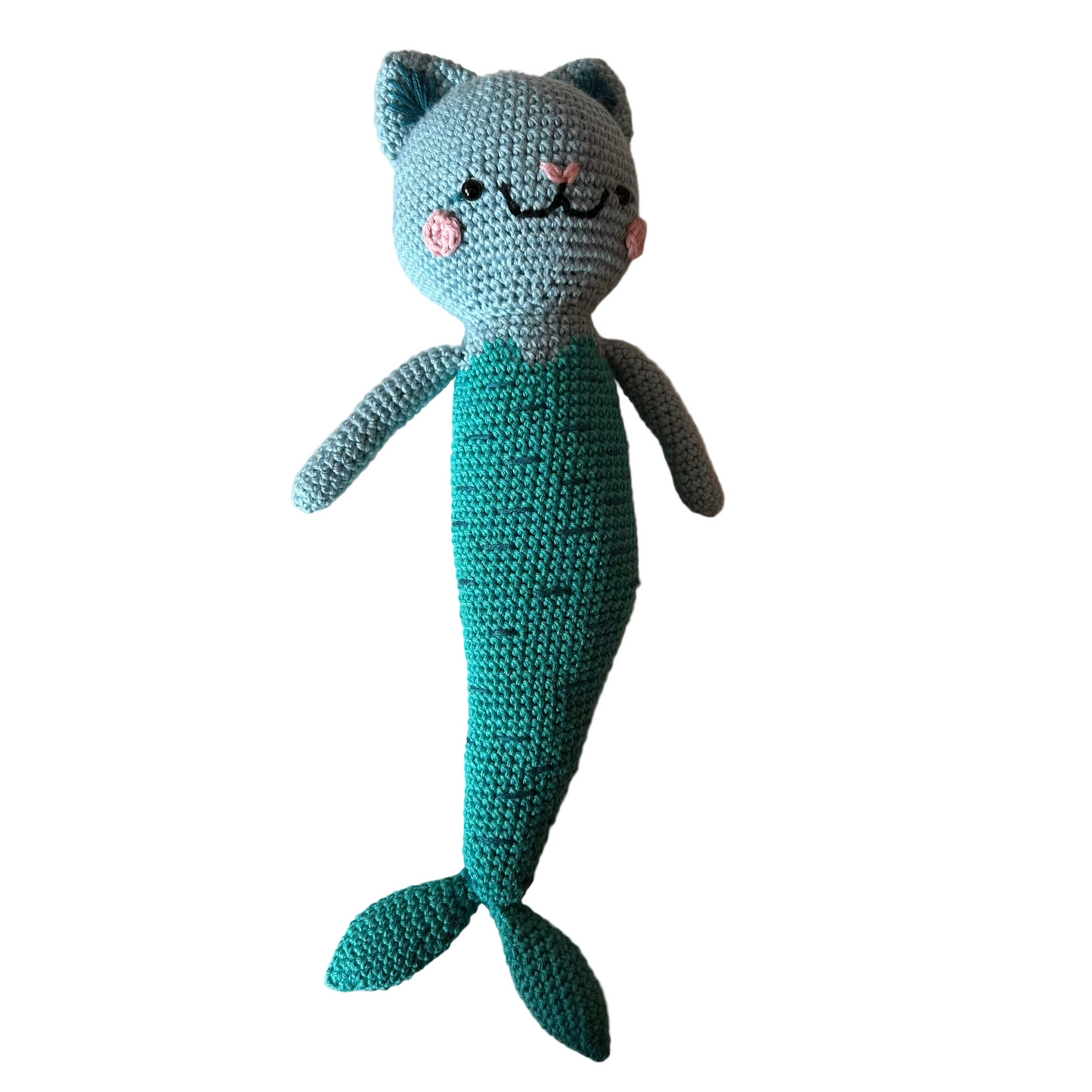 MOLLY THE MERMAID