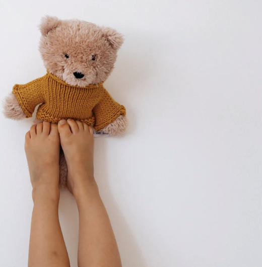 Dulcie Bear
