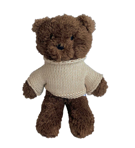Milo Bear