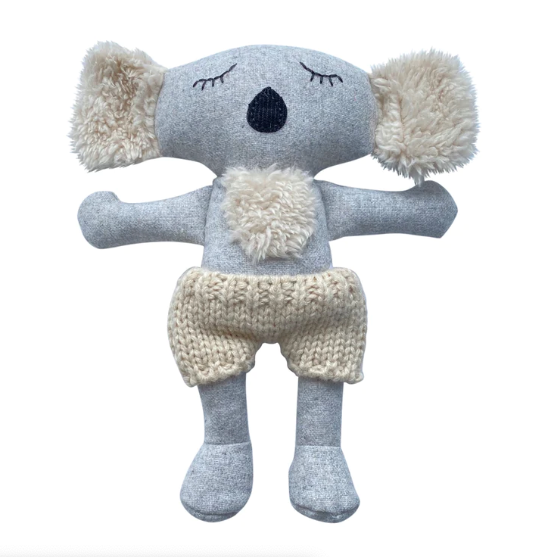 Bernard Koala