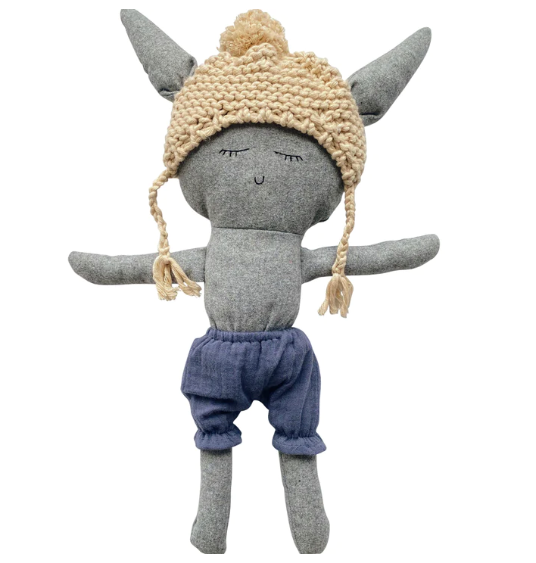 Martha Rabbit