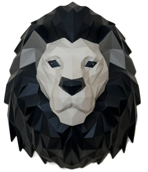 Lion Head