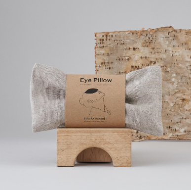 Linen Eye Pillow, Linen