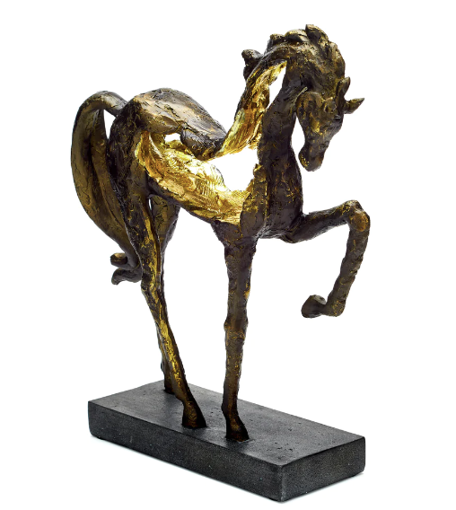 Horse Sculpture