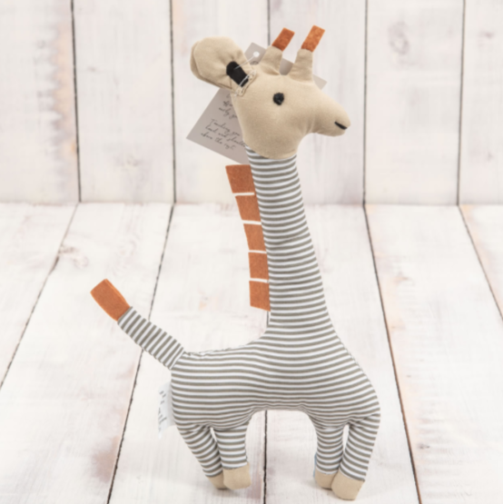 CORDELIA THE GIRAFFE