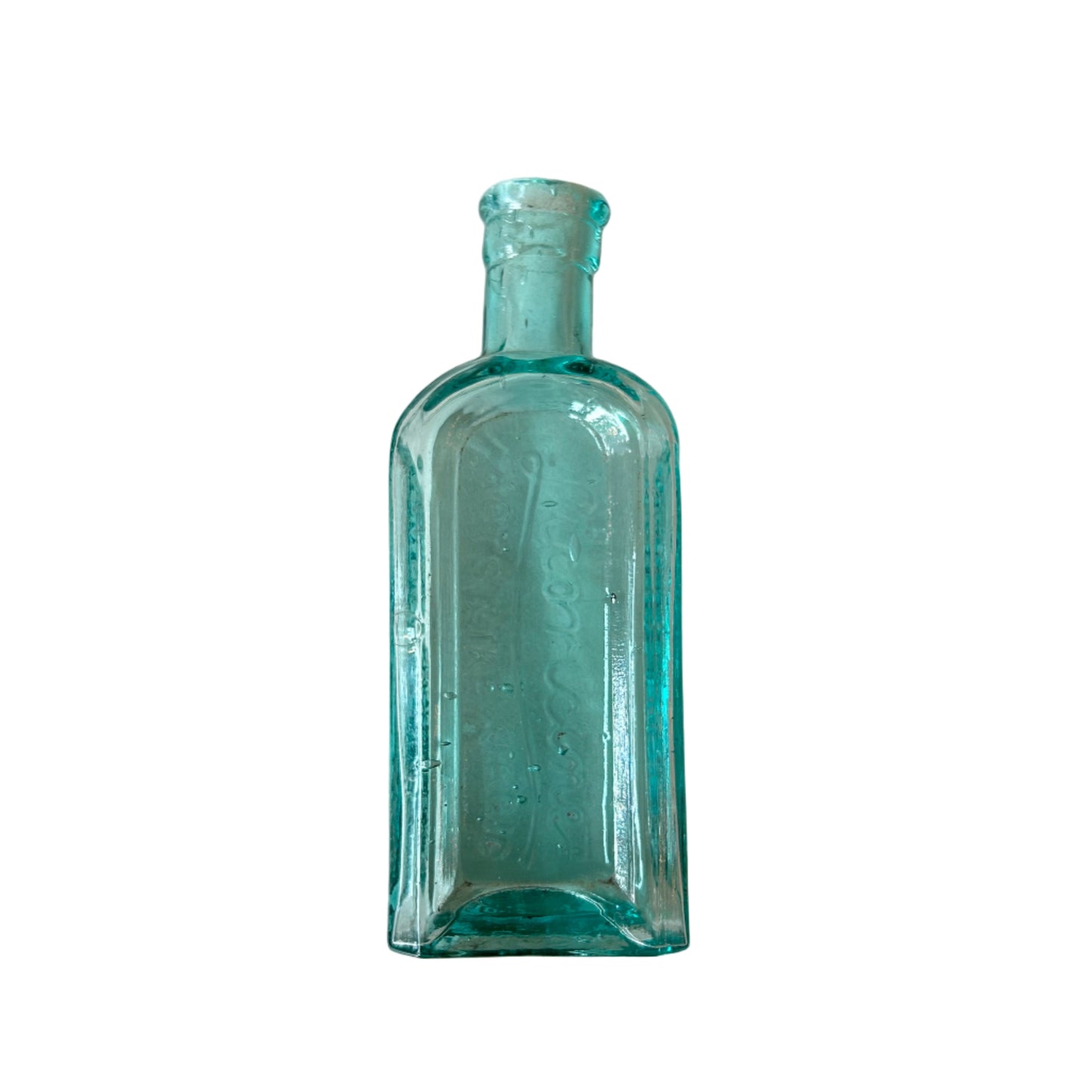 Vintage Bottles