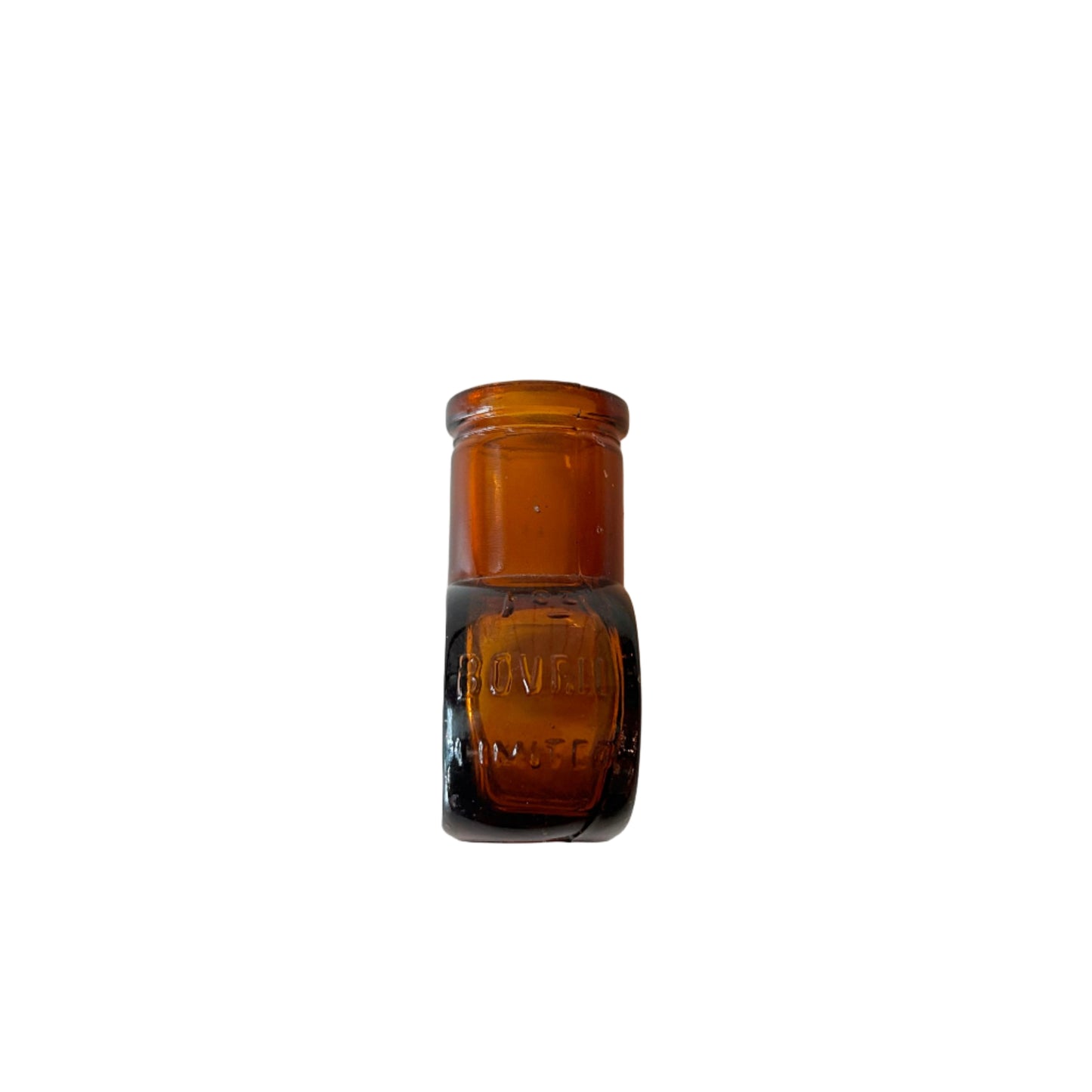 Vintage Bottles