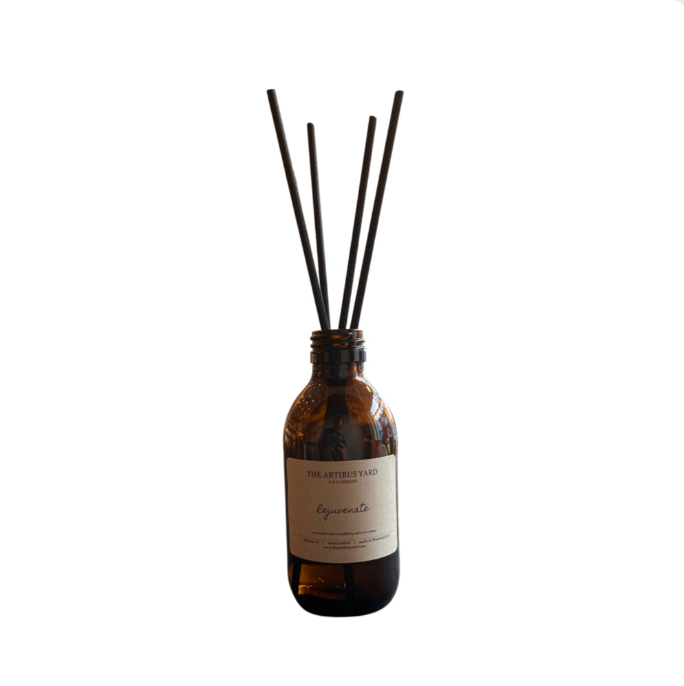 Coastal Reed Diffuser
