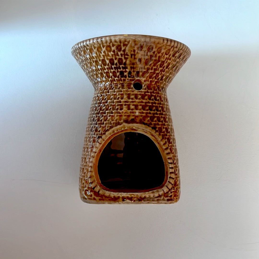 Ceramic Burner
