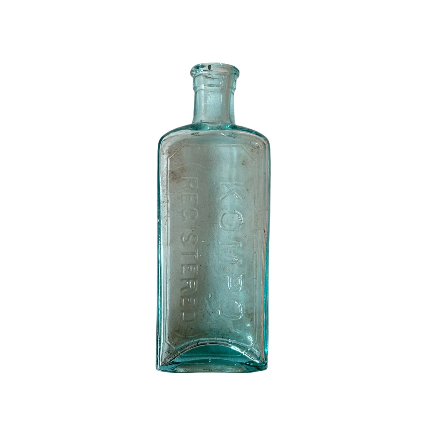 Vintage Bottles