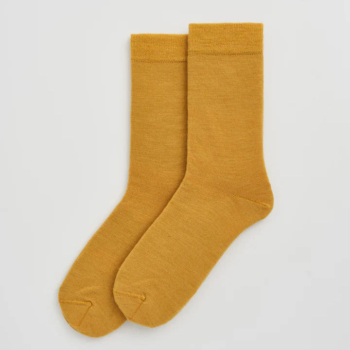 MERINO SOCKS