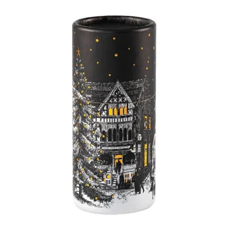STARRY NIGHT CYLINDER MATCHES