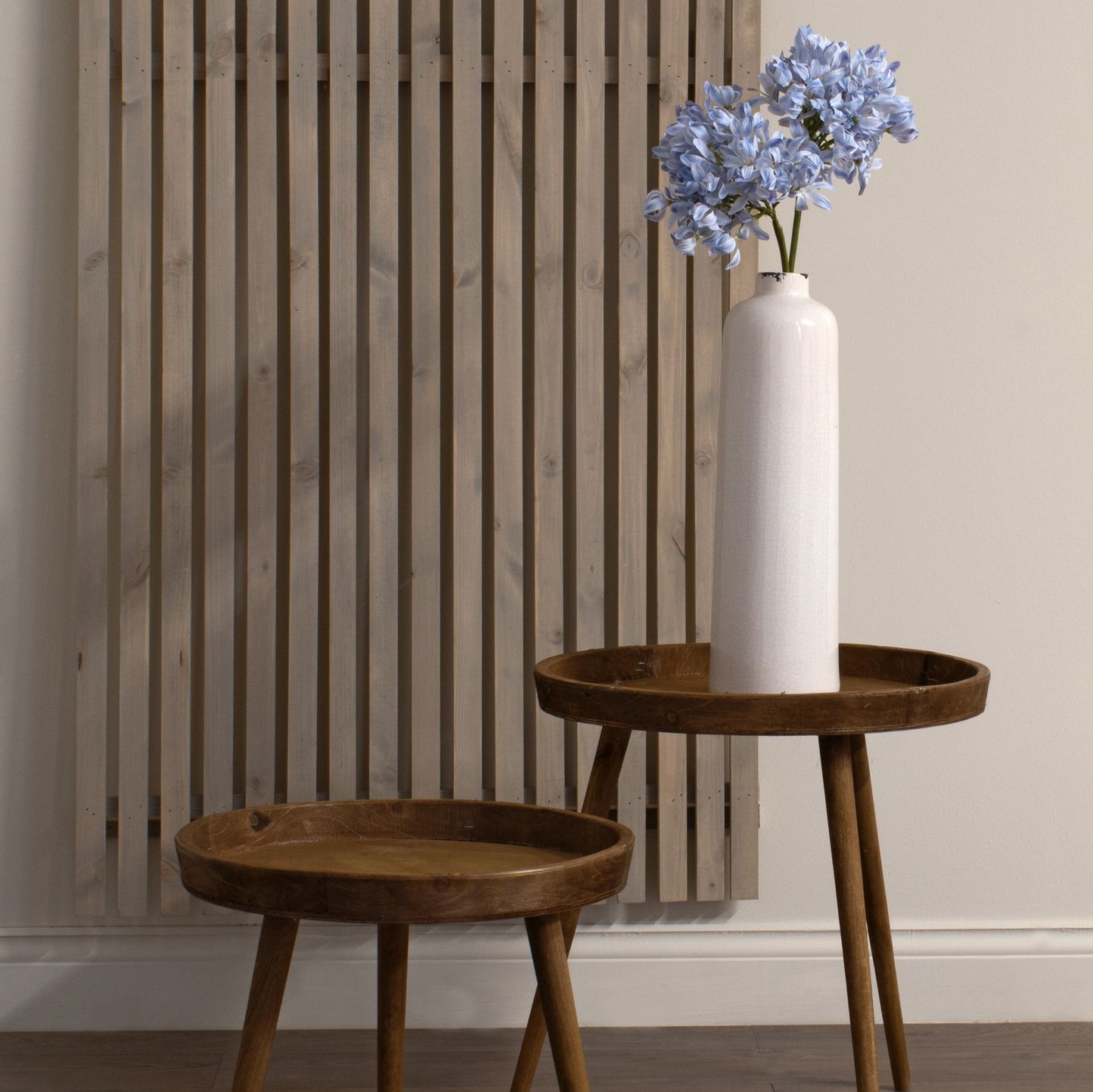 Glazed Raine Vase