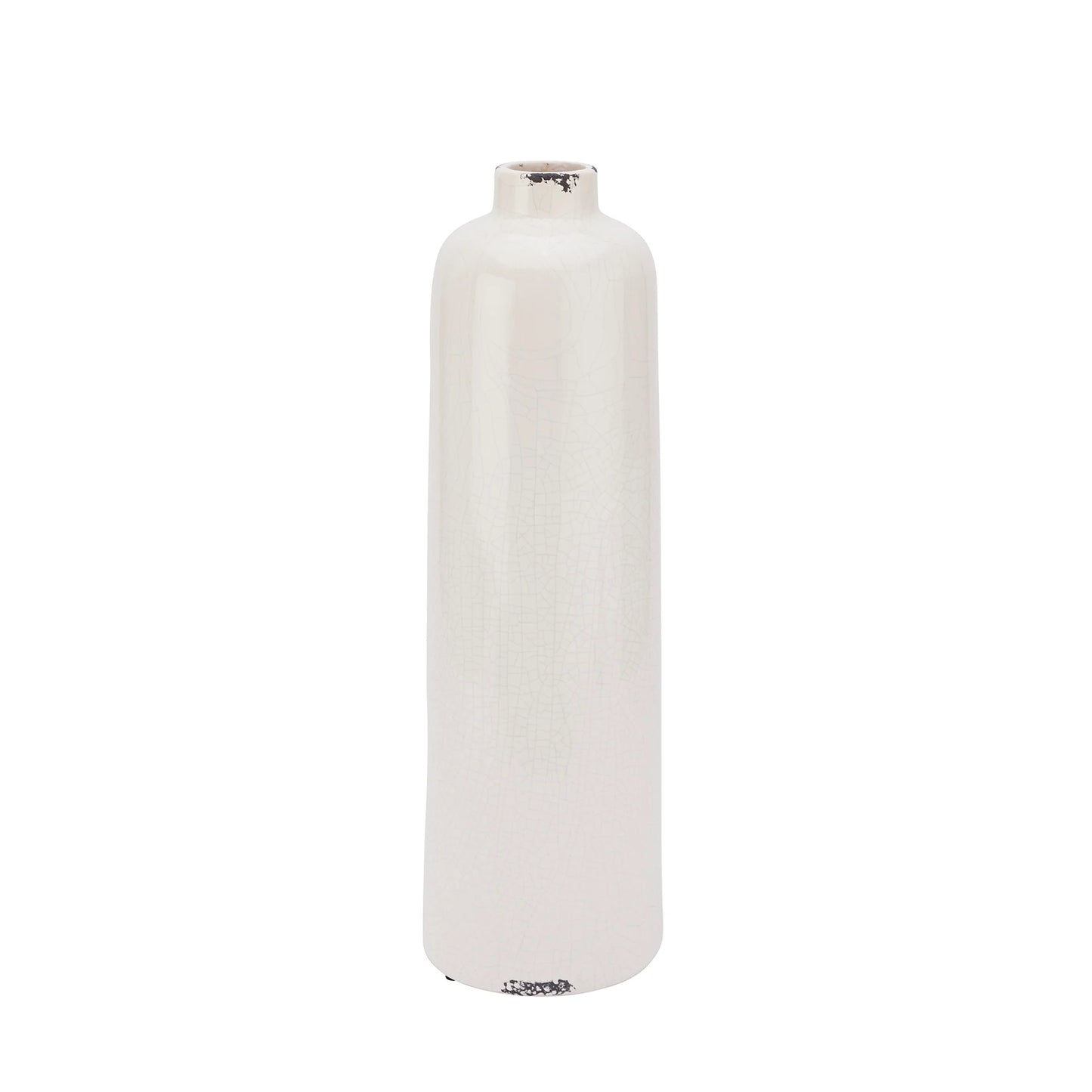 Glazed Raine Vase