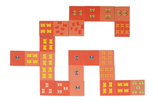 3-in-1 Butterfly Game