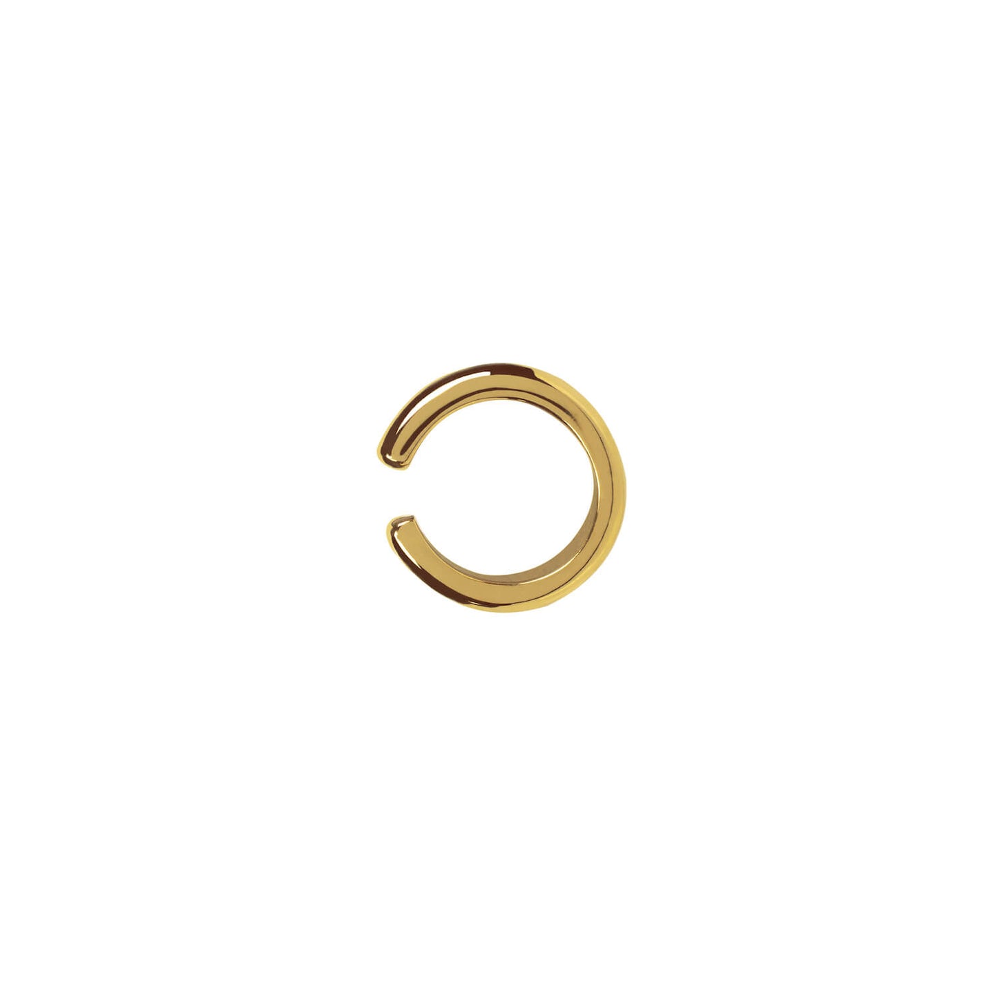 Machinist Ear Cuff