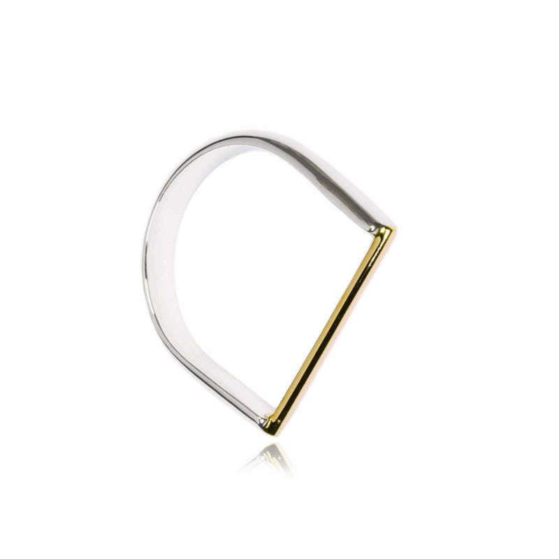 Machinist Ring