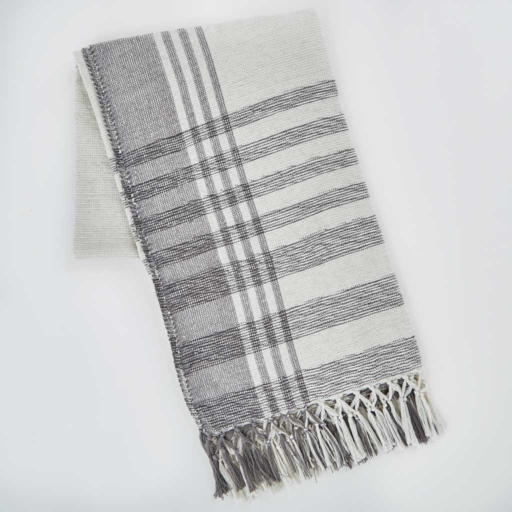 La Brasa Throw