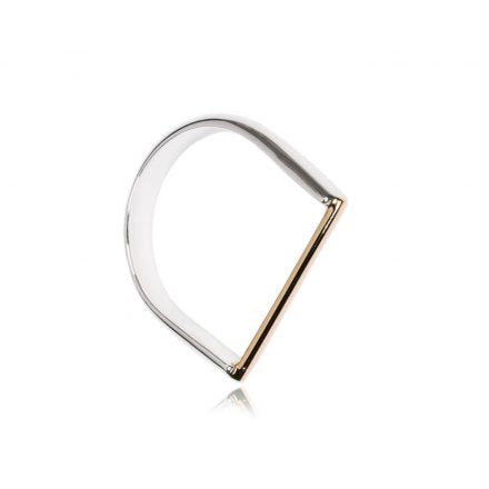 Machinist Ring