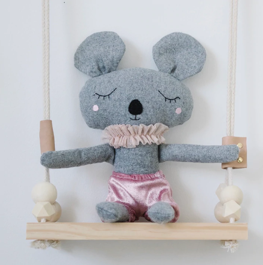 Mabel Mouse