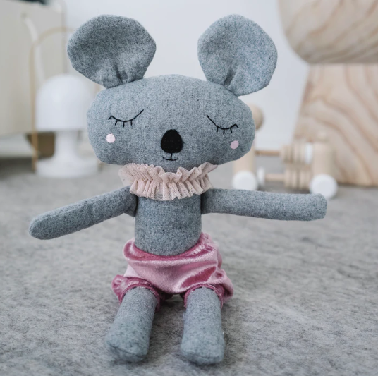 Mabel Mouse