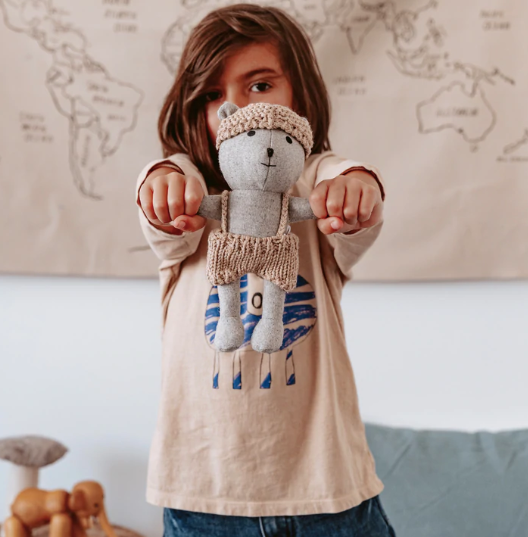 George Bear