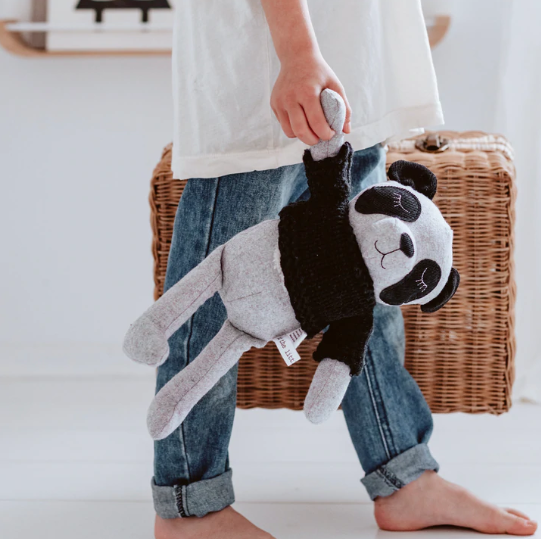 Cecil Panda