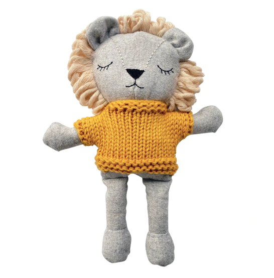 Percy Lion