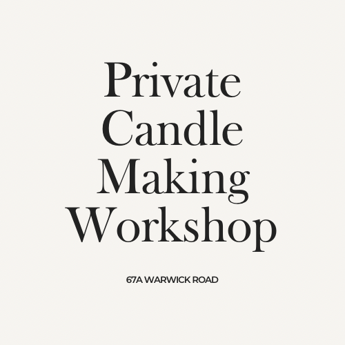 PRIVATE WORKSHOP - SAMMIE