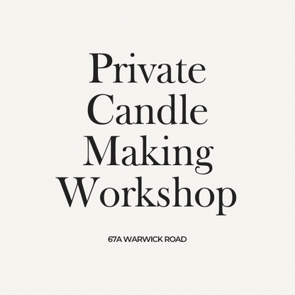 PRIVATE WORKSHOP - SAMMIE