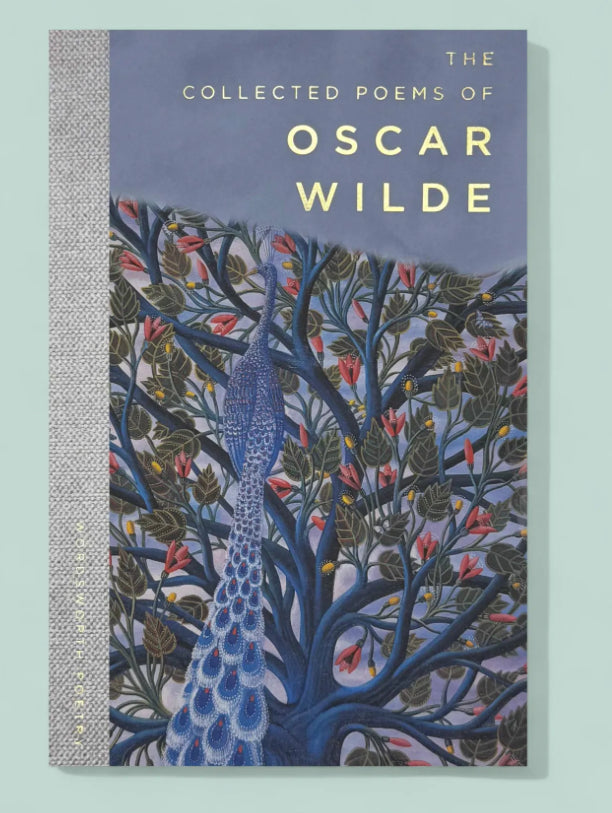 COLLECTED POEMS OF OSCAR WILDE