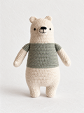 PEDRO POLAR BEAR