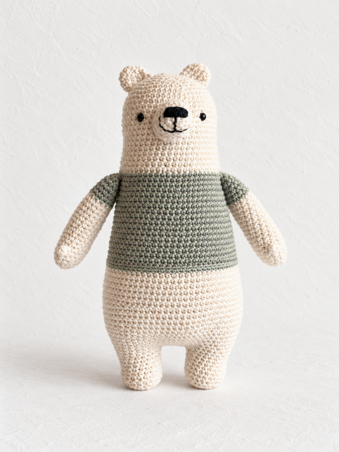 PEDRO POLAR BEAR