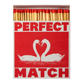 PERFECT MATCH MATCHES
