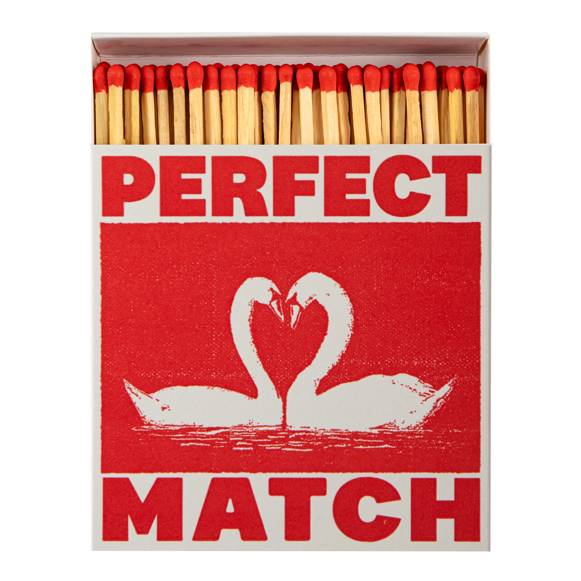 PERFECT MATCH MATCHES